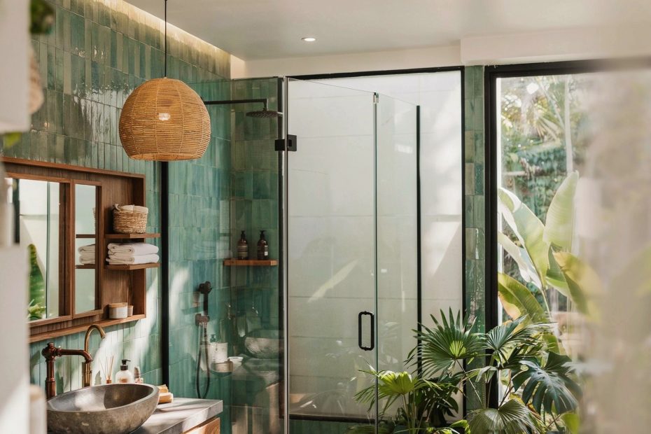 Modern Bathroom Design Ideas | Minimalist & Functional | Small Space Inspiration