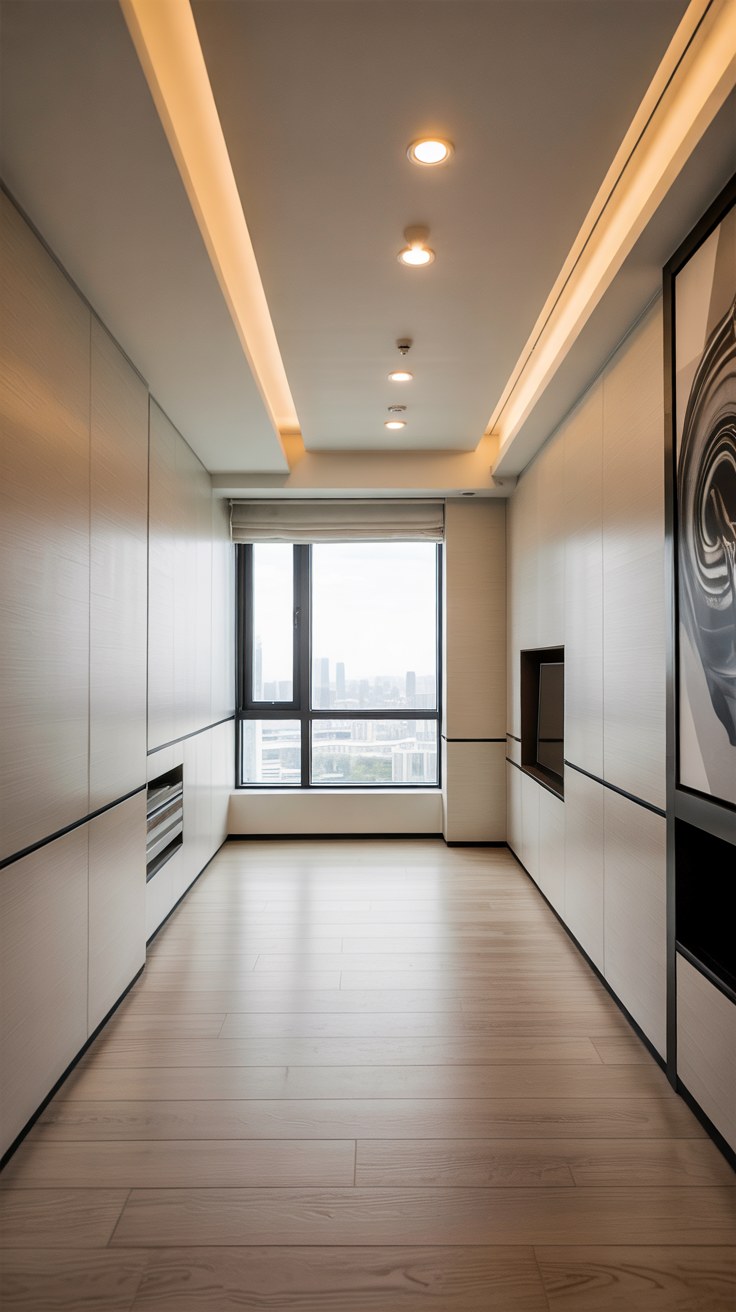 Modern Minimalist Bedroom Design Ideas for Luxury Living Spaces