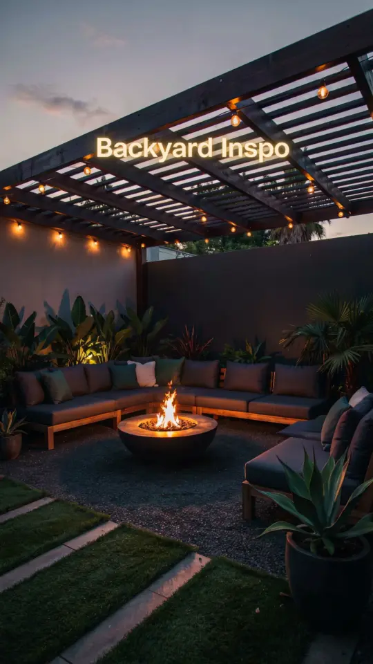 Backyard Decor Ideas for Small Spaces | Budget-Friendly Patio Makeover | Outdoor Living Tips
