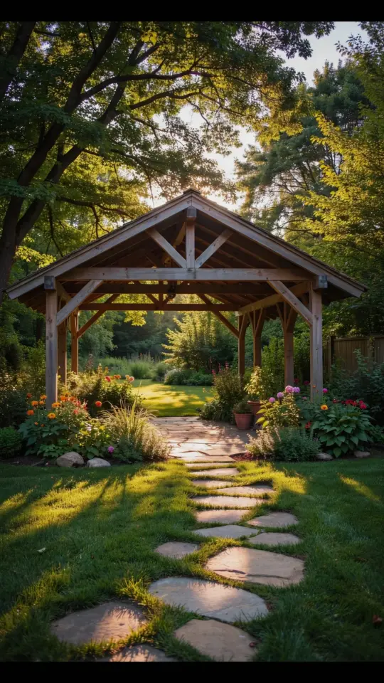 Cozy Backyard Decor Ideas for Relaxation | Transform Your Outdoor Space