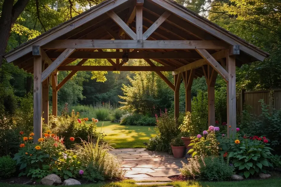 Cozy Backyard Decor Ideas for Relaxation | Transform Your Outdoor Space