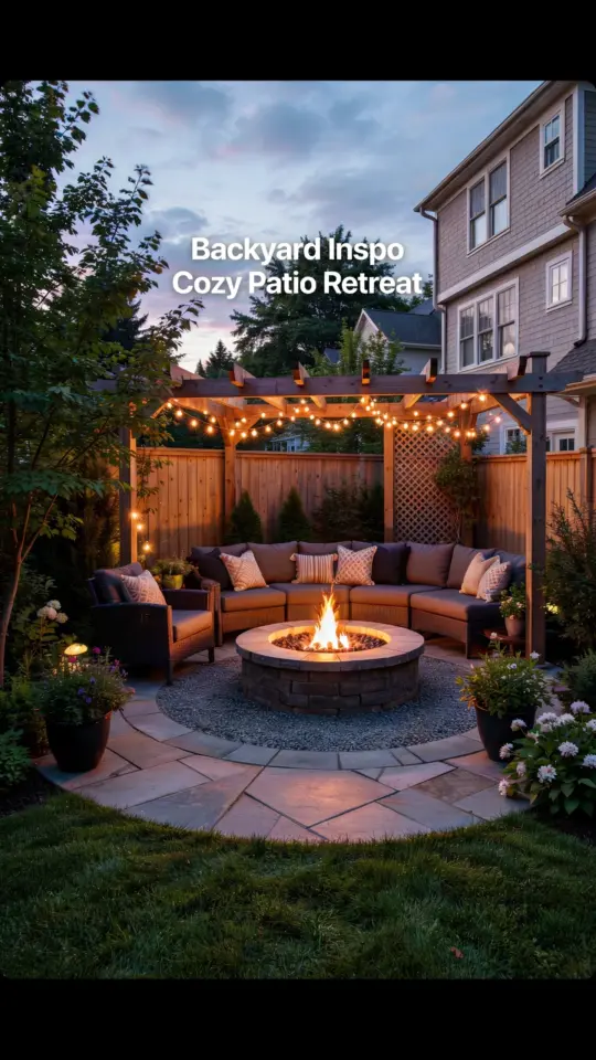 Small Backyard Makeover on a Budget | Affordable Outdoor Decor Ideas | DIY Patio Upgrades