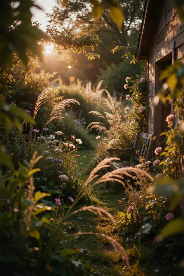 Small Backyard Garden Ideas on a Budget | Easy DIY Backyard Makeovers | Outdoor Decor Inspo