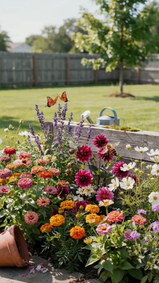 Backyard Landscaping Designs for Privacy and Shade Using Arborvitae and a Pergola
